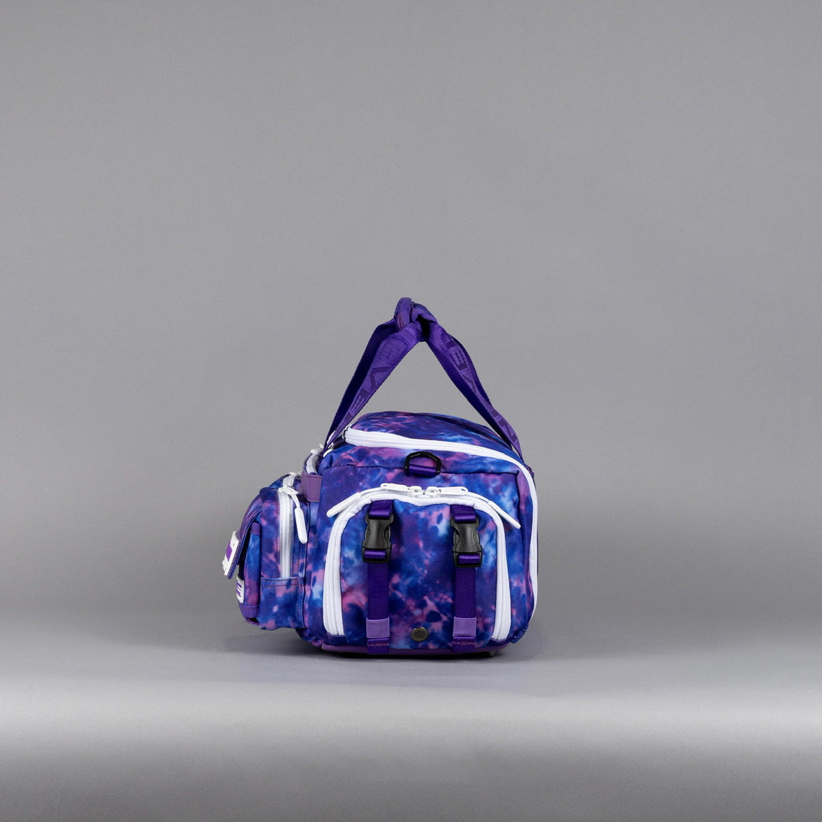 20L Mini Duffle Bag Ice - Image 9