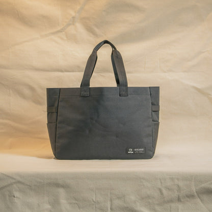 Tote Bag Alpha Black - Image 5