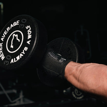 Wrist Wraps - Image 3