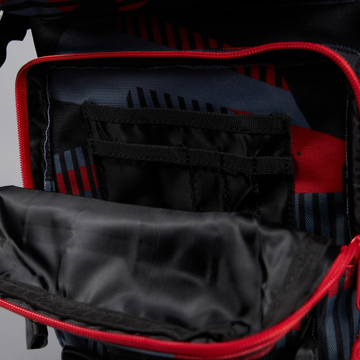 25L Backpack Adrenaline Red - Image 25