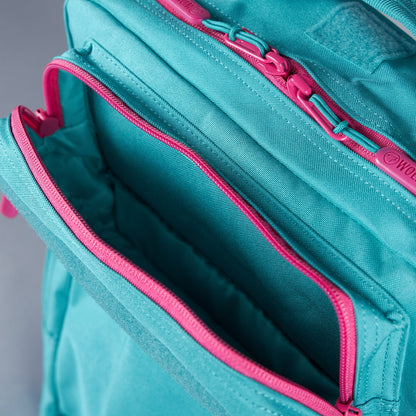 15L Backpack Miami Vice - Image 23
