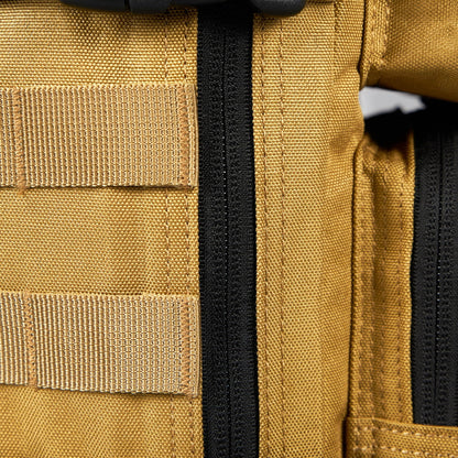 9L Backpack Mini Khaki - Image 15