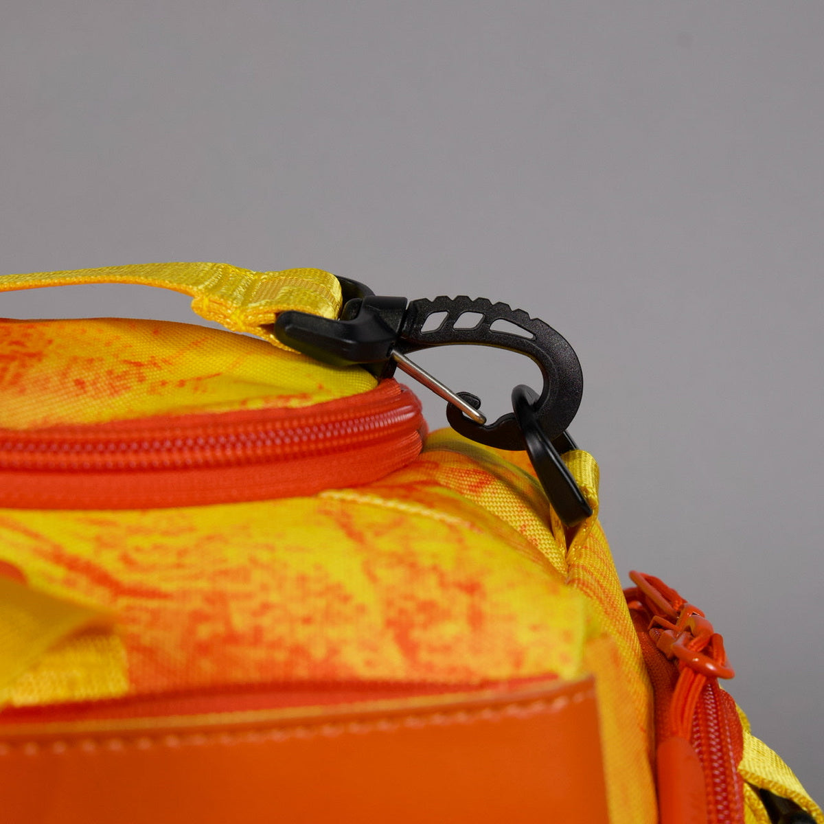 20L Mini Duffle Bag Fire - Image 19