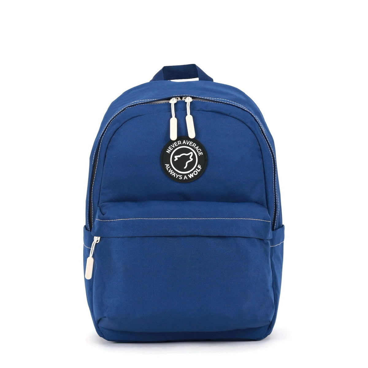 Varsity Blue Classic Backpack - Image 2