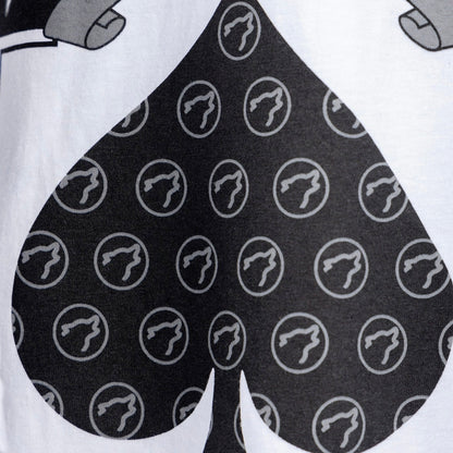 SELF MADE Never Average T-Shirt - Image 9