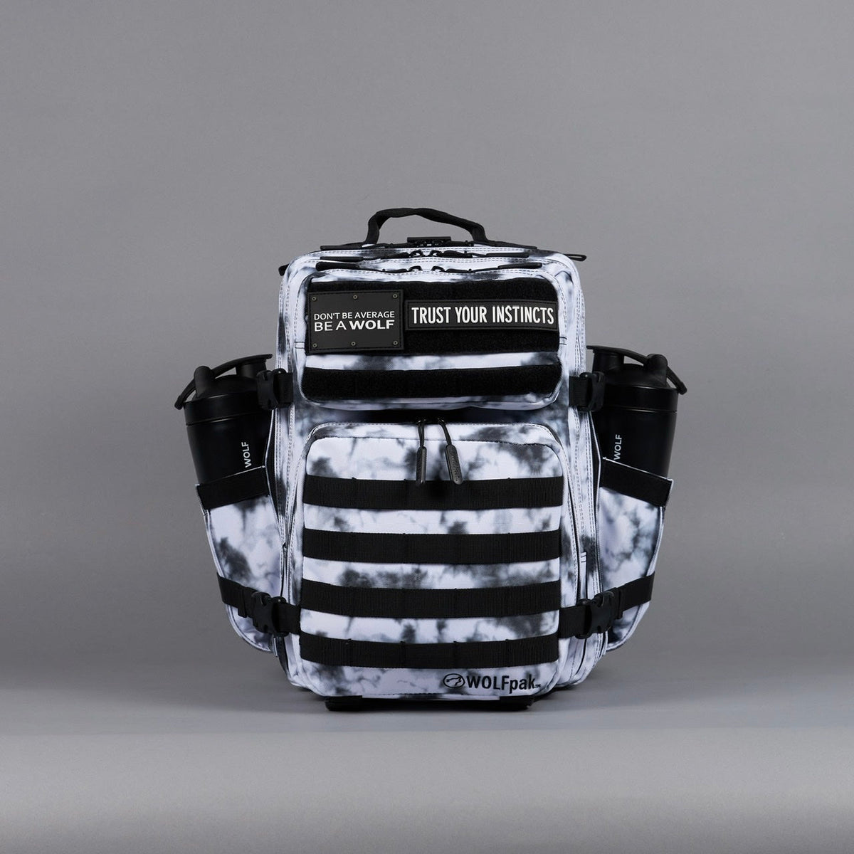 25L Timber Wolf Meal Prep Management - Image 8