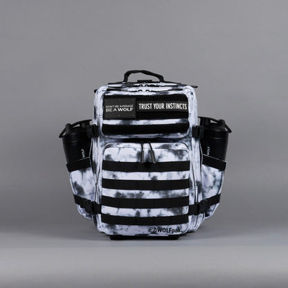 25L Timber Wolf Meal Prep Management - Image 8