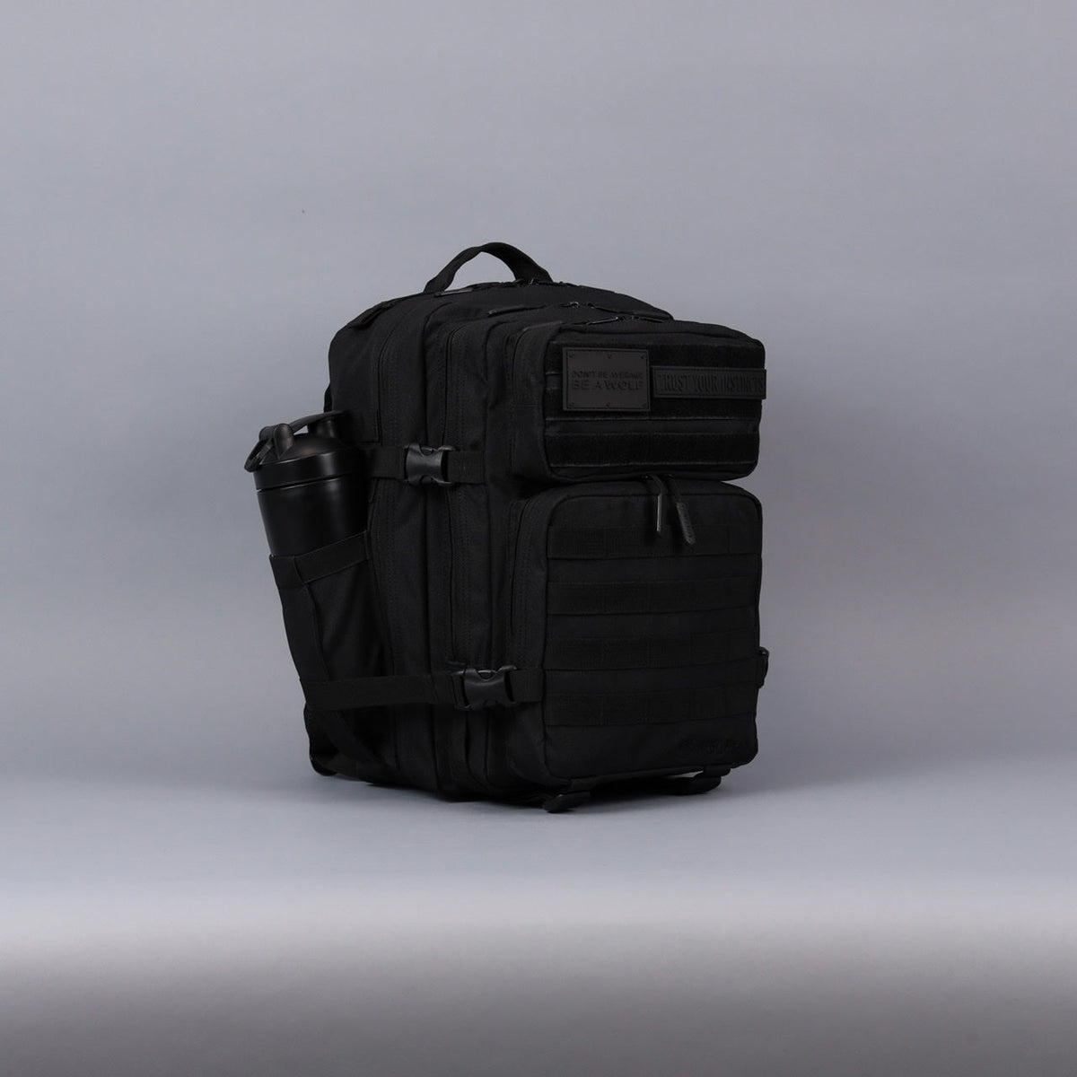 35L Backpack Nightshade - Image 7