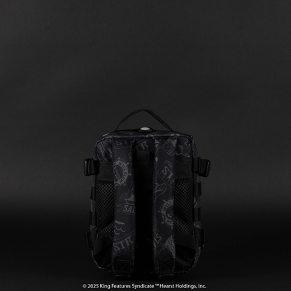 9L Backpack Mini Popeye Sink or Swim - Image 7