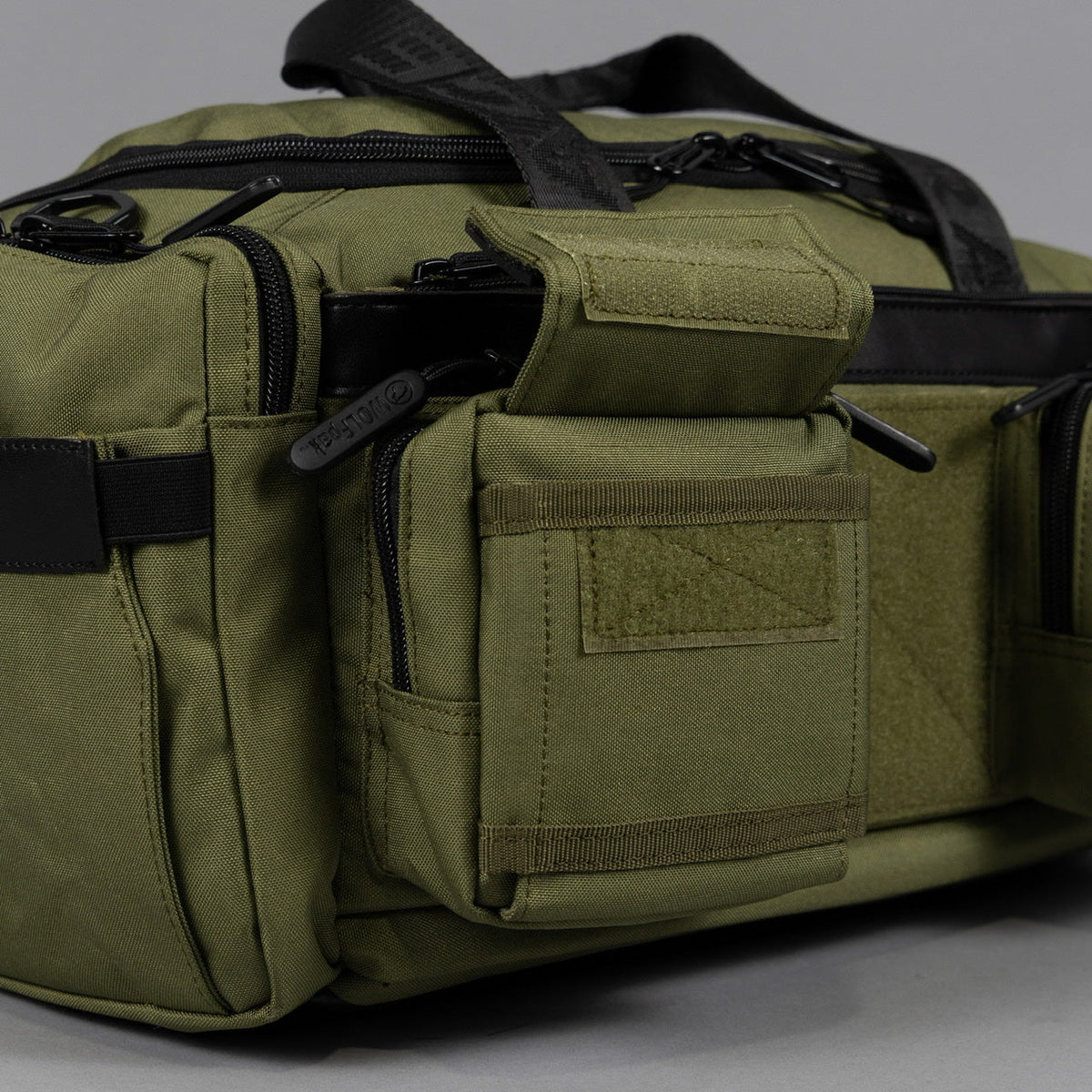 20L Mini Duffle Bag Athletic Green - Image 40