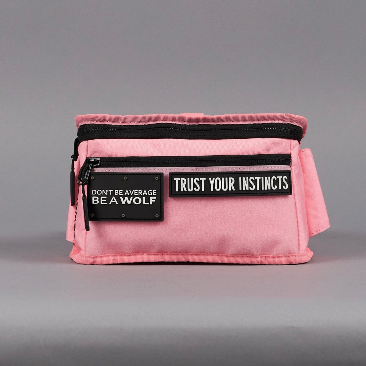 Fanny Pack Knockout Pink - Image 6