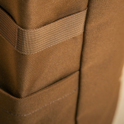 Tote Bag Mocha Brown - Image 8