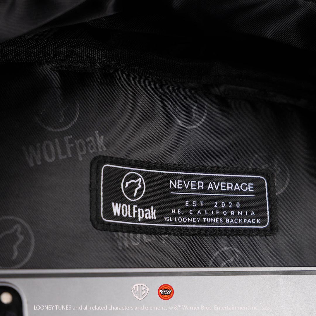 15L Backpack Looney Tunes (SALE) - Image 16