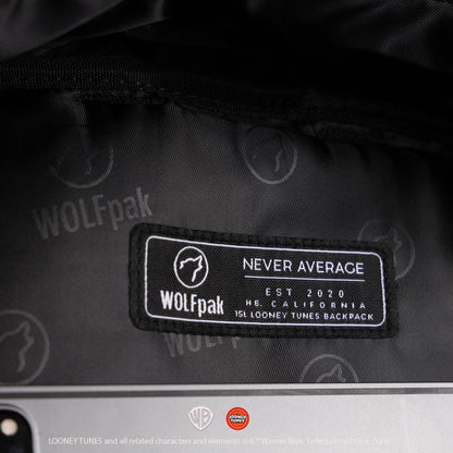 15L Backpack Looney Tunes (SALE) - Image 16