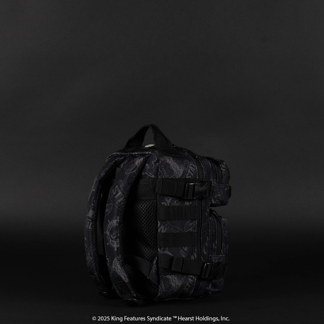 9L Backpack Mini Popeye Sink or Swim - Image 6