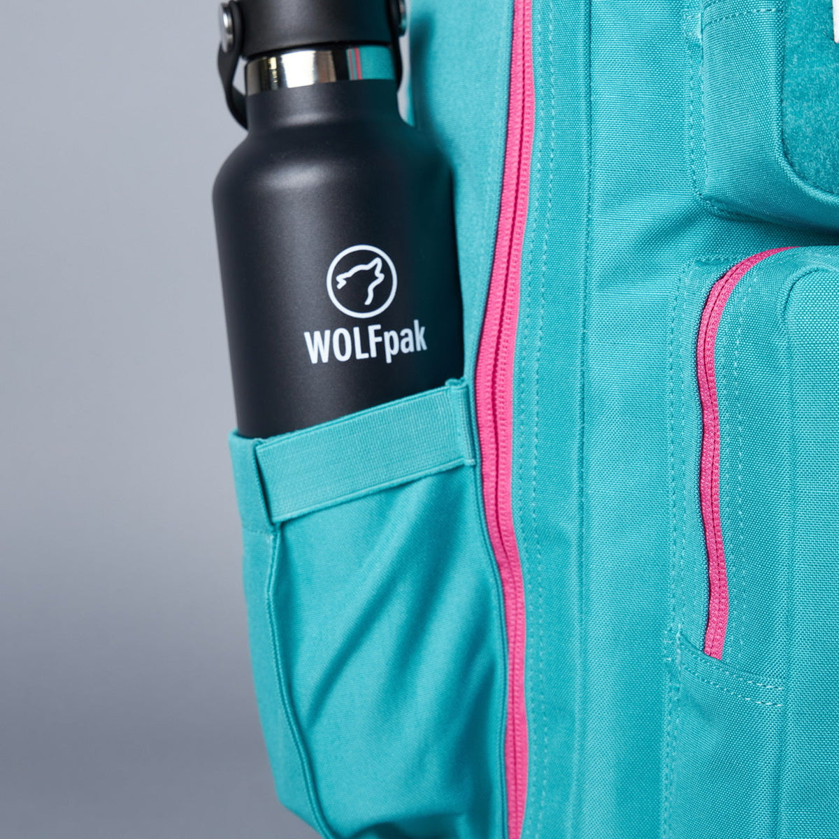 15L Backpack Miami Vice - Image 16