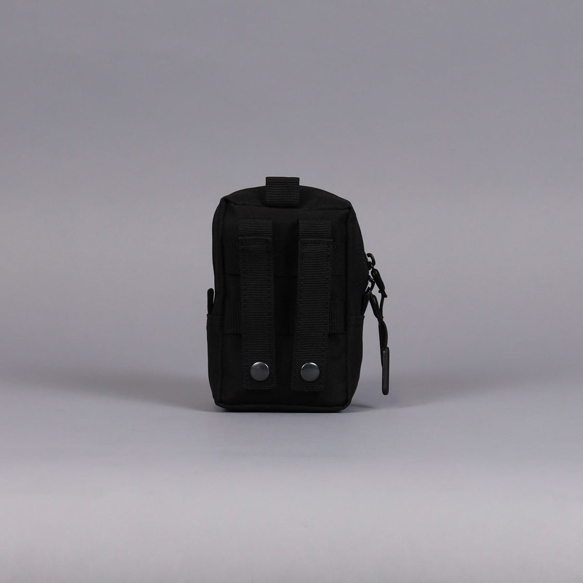 Tactical EDC Pouch Attachment Bag Alpha Black - Image 7
