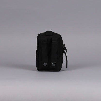 Tactical EDC Pouch Attachment Bag Alpha Black - Image 7