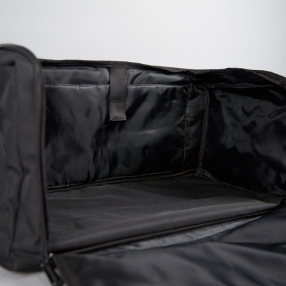 40L Alpha Black Meal Management Duffle Bag - Image 43