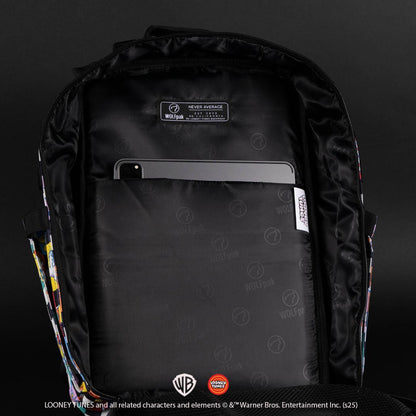35L Backpack Looney Tunes - Image 18