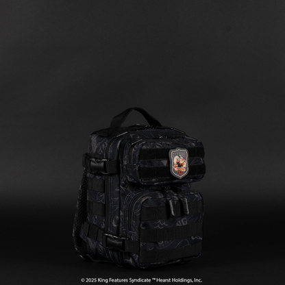 9L Backpack Mini Popeye Sink or Swim - Image 5