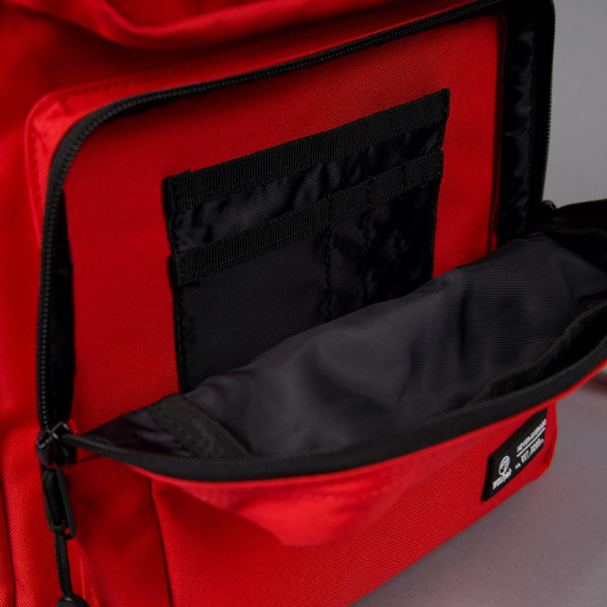 15L Backpack Elite Red - Image 20