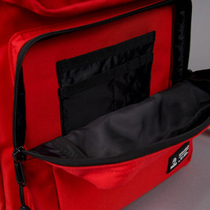 15L Backpack Elite Red - Image 20