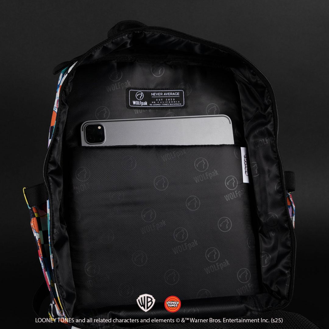 15L Backpack Looney Tunes - Image 15