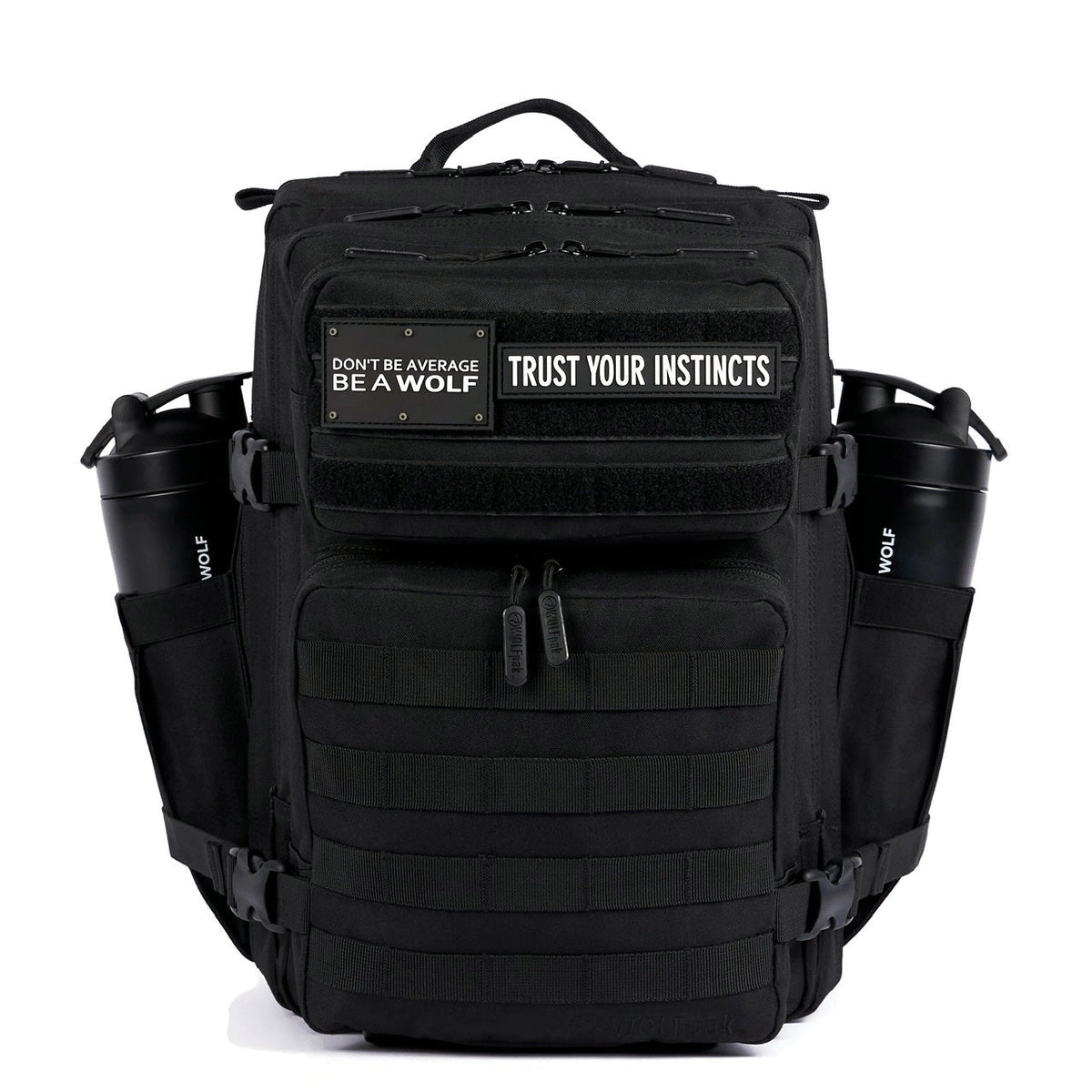 All Out Gym Pack Bundle - Image 4