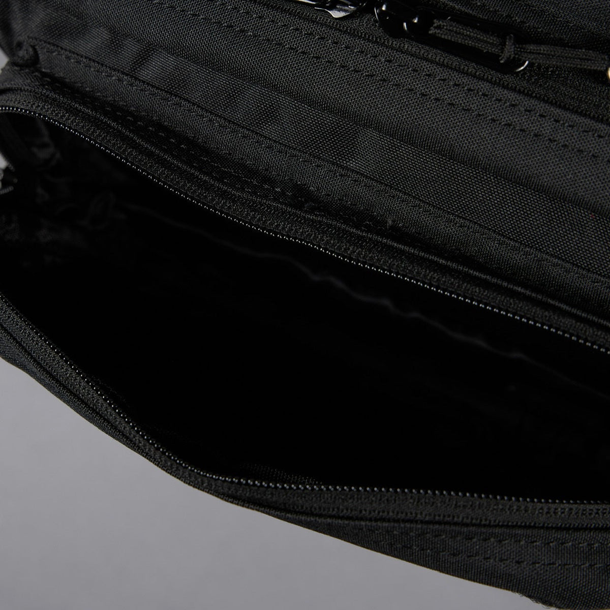 15L Backpack Alpha Black - Image 22