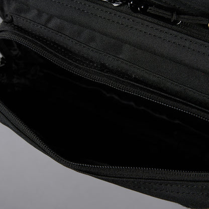 15L Backpack Alpha Black - Image 22