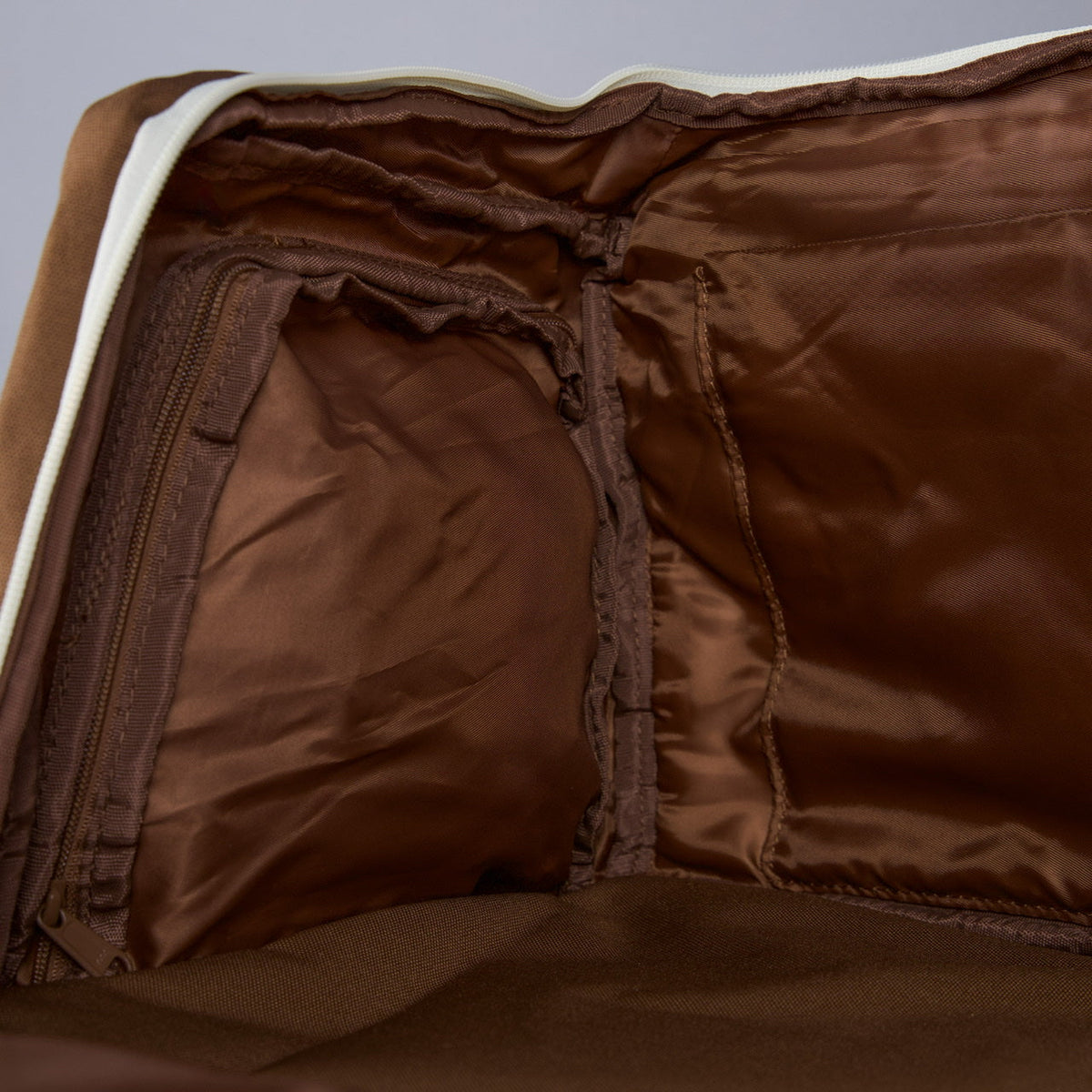 40L Ultimate Duffle Bag Cocoa (SALE) - Image 24