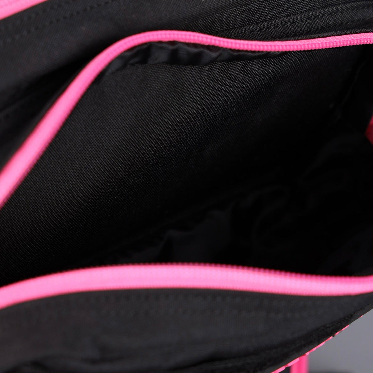 35L Backpack Black Neon Pink - Image 23