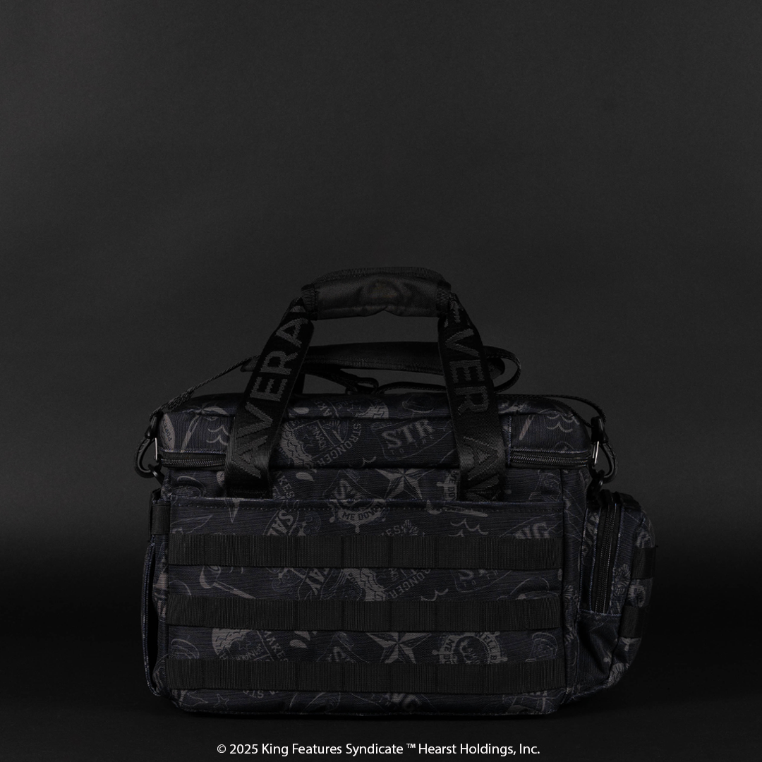 20L Popeye Sink or Swim Tactical Lunch Box - Image 9