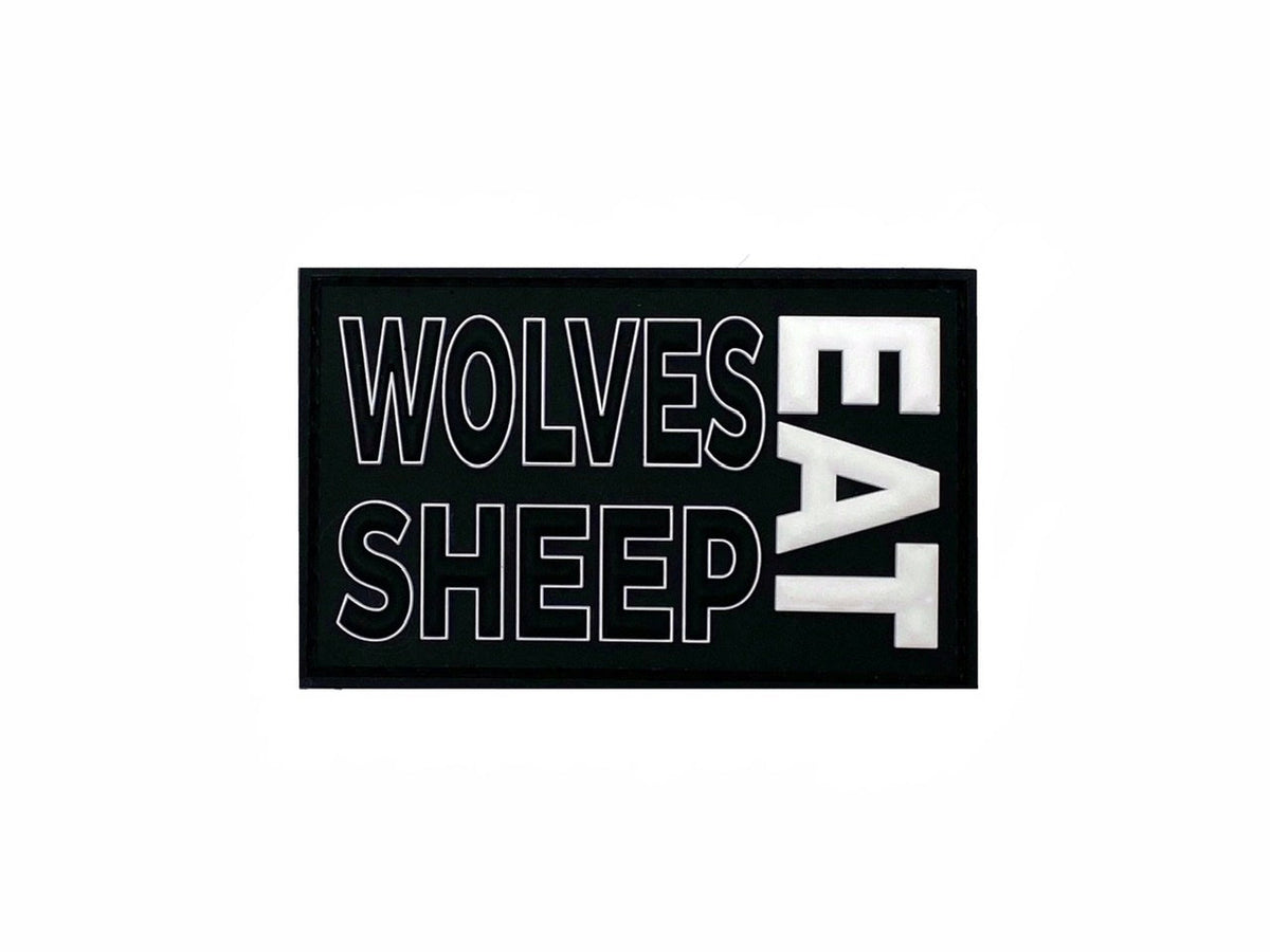 Wolves Eat Sheep - Image 2