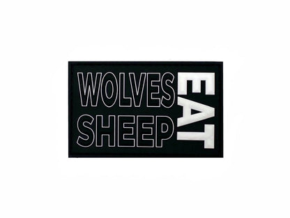 Wolves Eat Sheep - Image 2