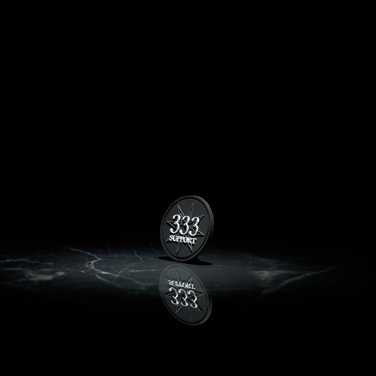 333 Support Patch - Image 2