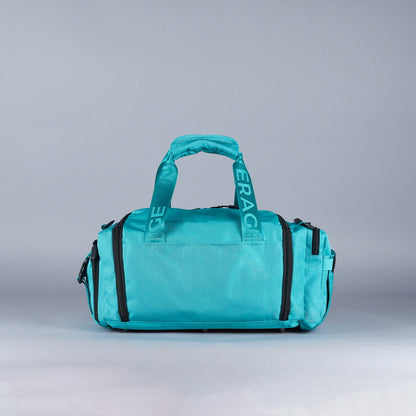 20L Mini Duffle Bag Voodoo Aqua - Image 10