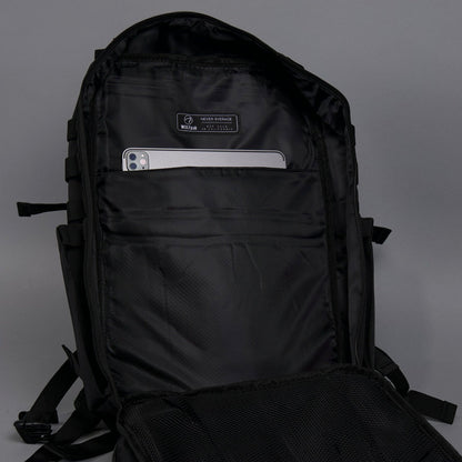 45L Alpha Black Meal Prep Management - Image 19