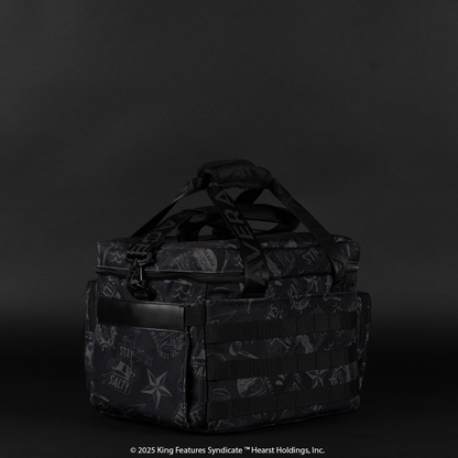 20L Popeye Sink or Swim Tactical Lunch Box - Image 8