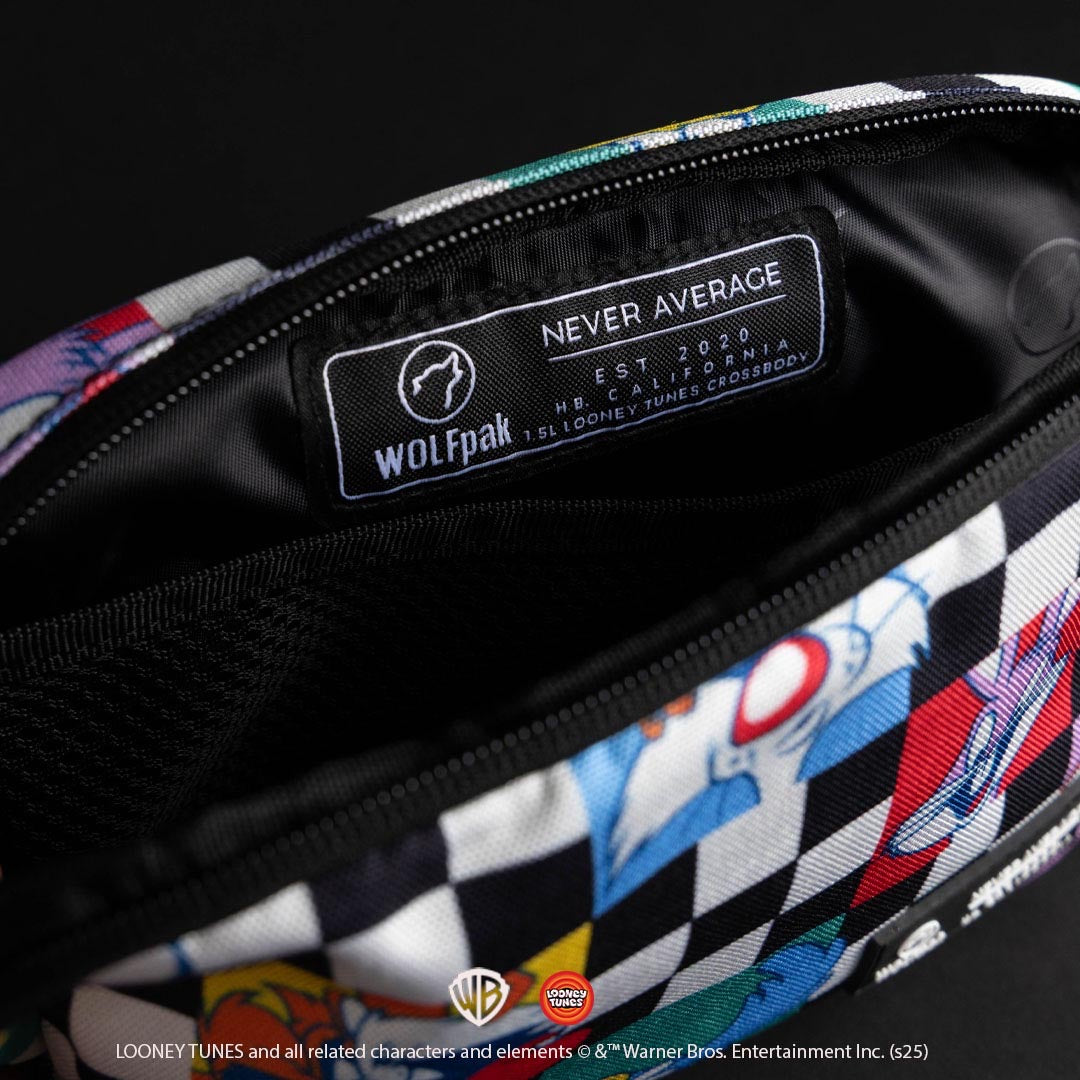 Crossbody Pack Looney Tunes - Image 9