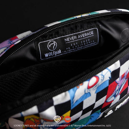 Crossbody Pack Looney Tunes - Image 9