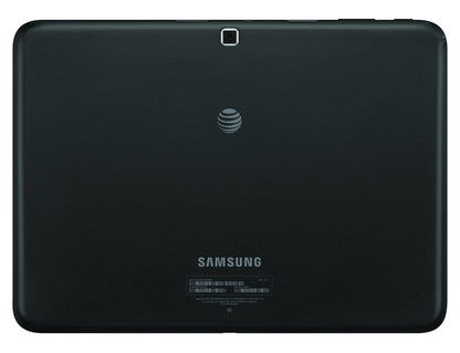 AT&T Samsung Galaxy Tab 4 (WiFi + 4G LTE) - 10.1"" - 16GB - Black - SM-T537AYKAAT - Image 2