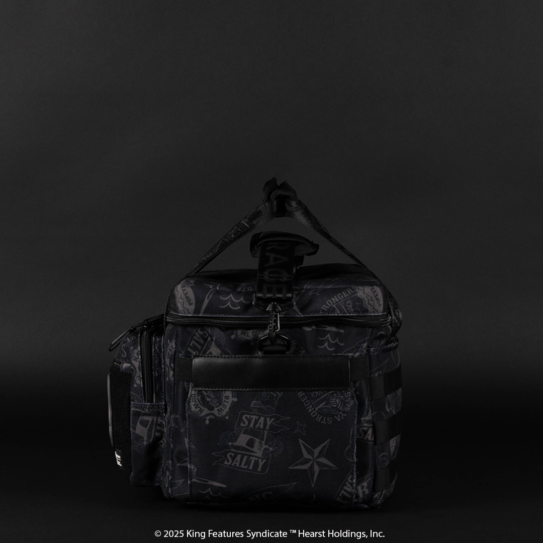 20L Popeye Sink or Swim Tactical Lunch Box - Image 7