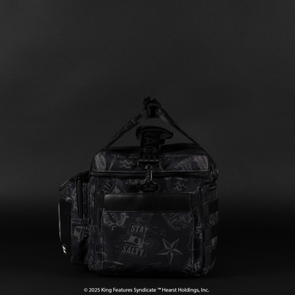 20L Popeye Sink or Swim Tactical Lunch Box - Image 7