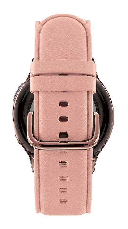 Samsung SM-R835 Smartwatch Active2 40mm Stainless Steel LTE Gold - SM-R835USDV - Image 2