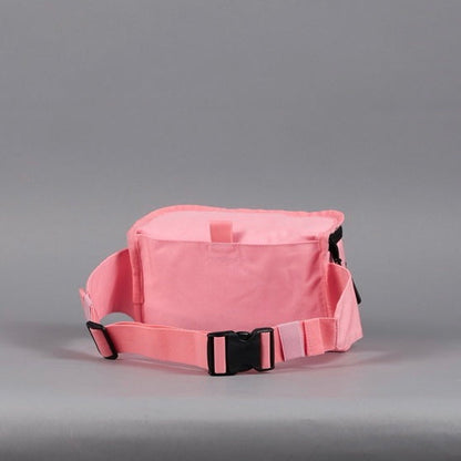 Fanny Pack Knockout Pink - Image 9