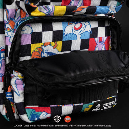 9L Backpack Mini Looney Tunes - Image 18