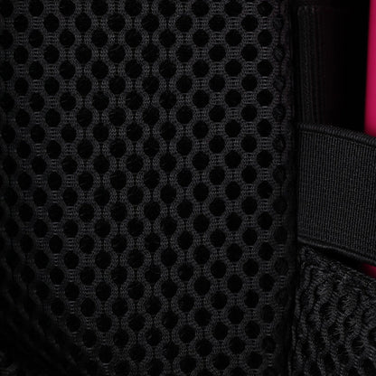35L Backpack Black Neon Pink - Image 13