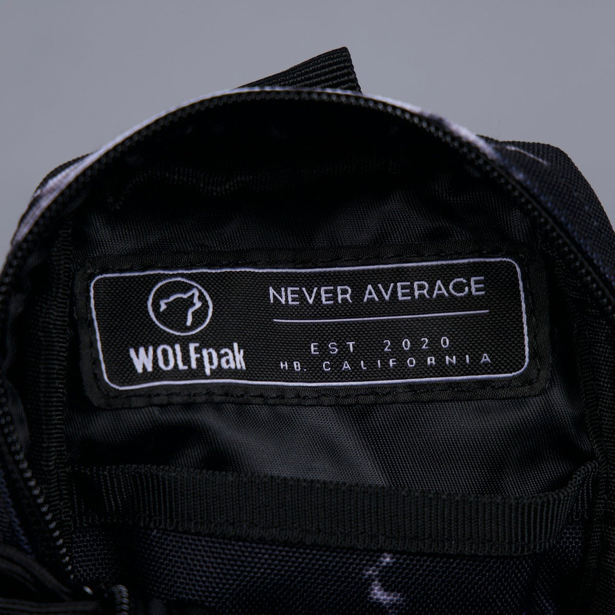 Tactical EDC Pouch Attachment Bag Black Lightning - Image 15